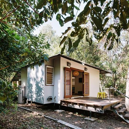 The Little Bush Hut Villa Nelly Bay Exterior foto